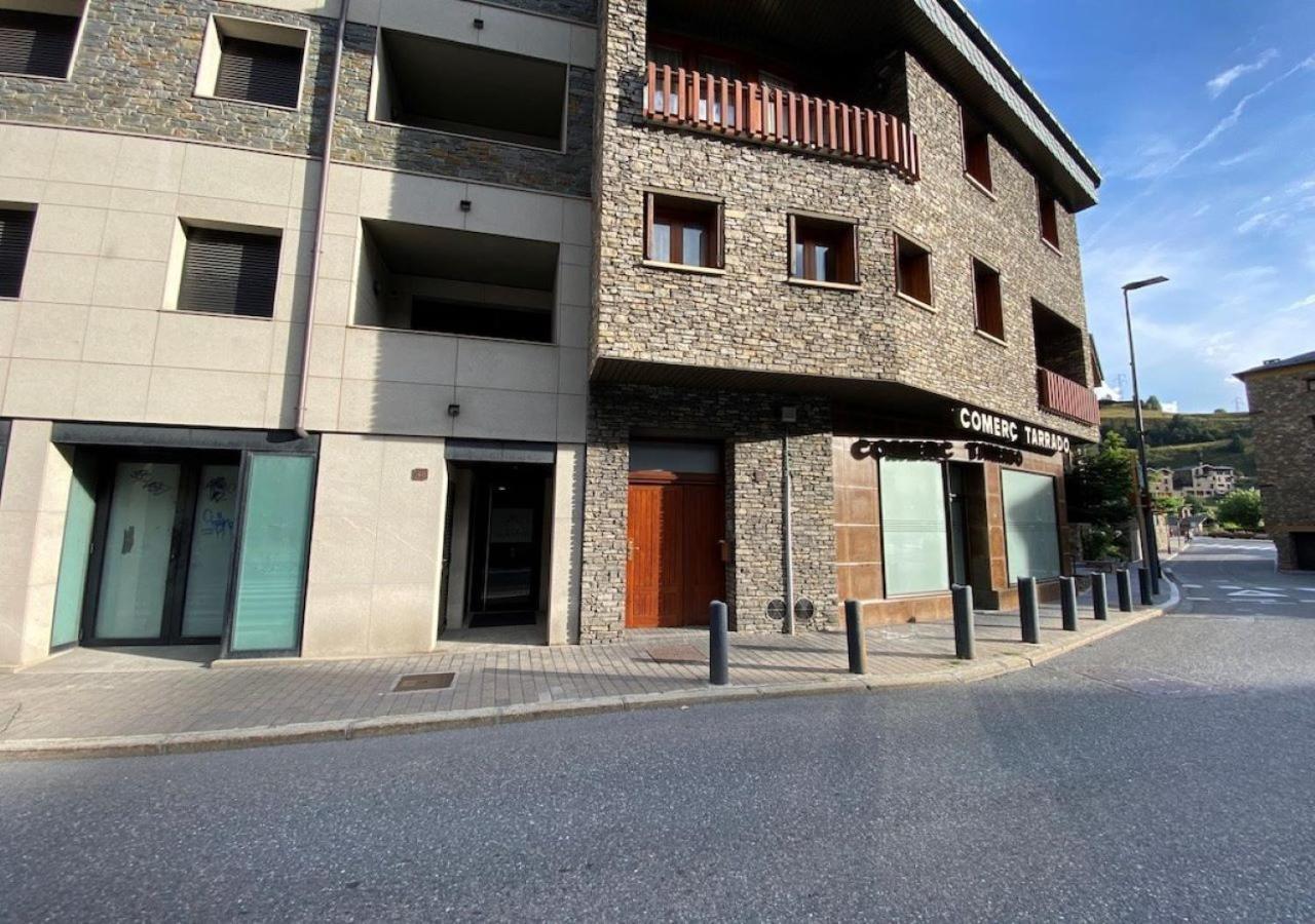 L'areny 21 - 6p - - Zona Grandvalira * Canillo
