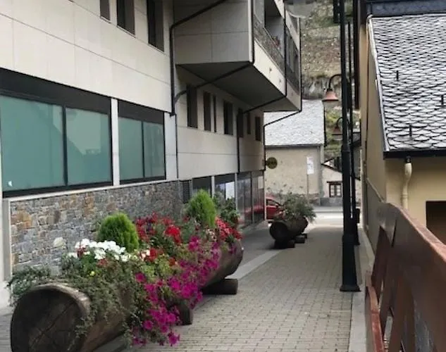 Apartament L\'Areny 21 - 6P - Canillo - Zona Grandvalira