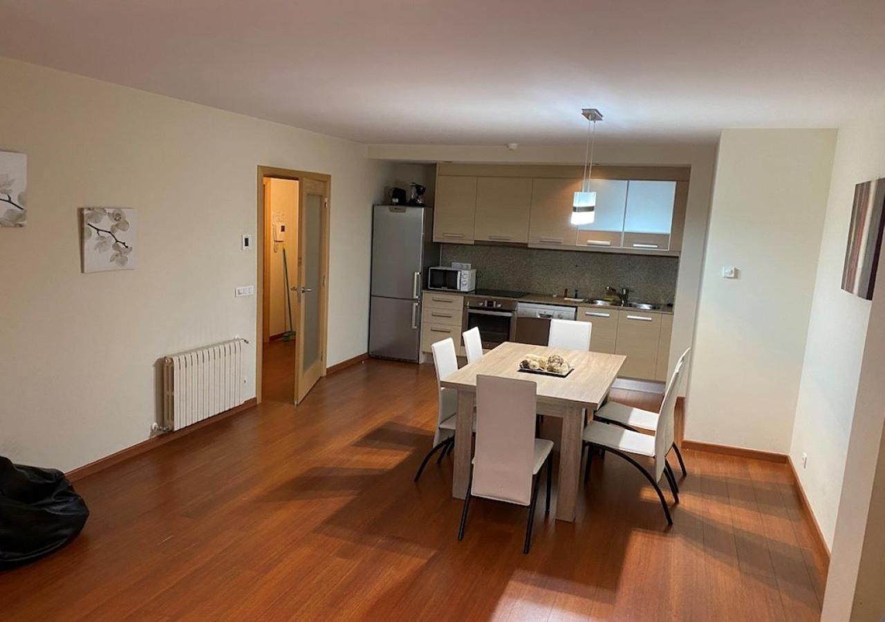 L'areny 21 - 6p - - Zona Grandvalira *