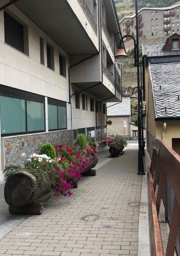 L'areny 21 - 6p - - Zona Grandvalira