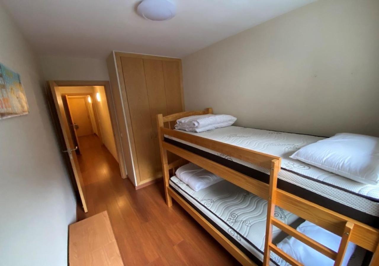 Apartamento L'areny 21 - 6p - - Zona Grandvalira *