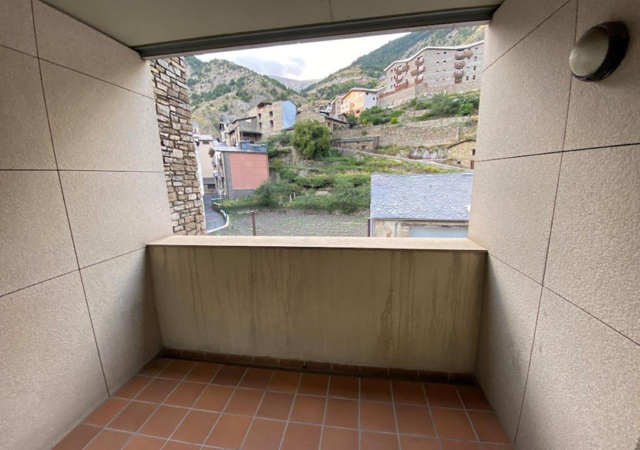 L'areny 21 - 6p - - Zona Grandvalira Apartamento