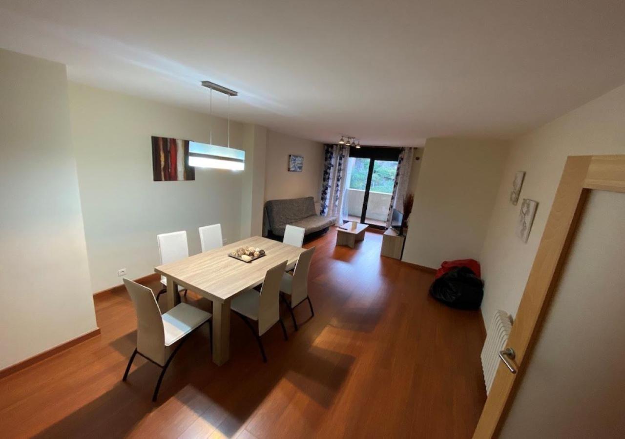L'areny 21 - 6p - - Zona Grandvalira *