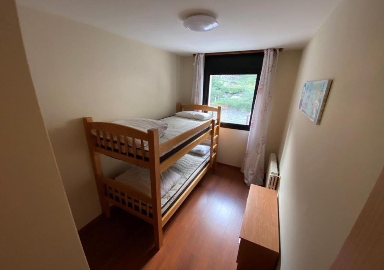 Apartamento L'areny 21 - 6p - - Zona Grandvalira Canillo