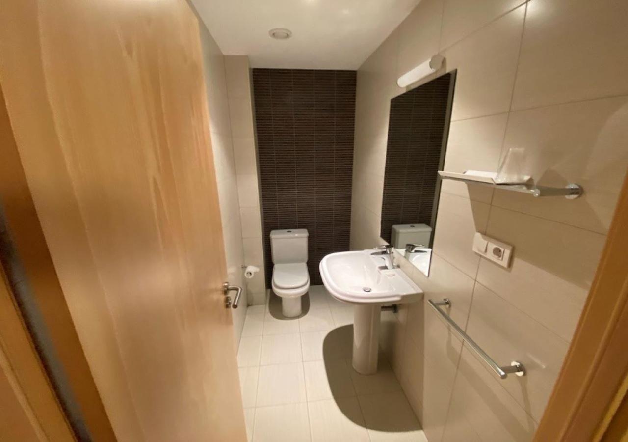 L'areny 21 - 6p - - Zona Grandvalira Apartamento