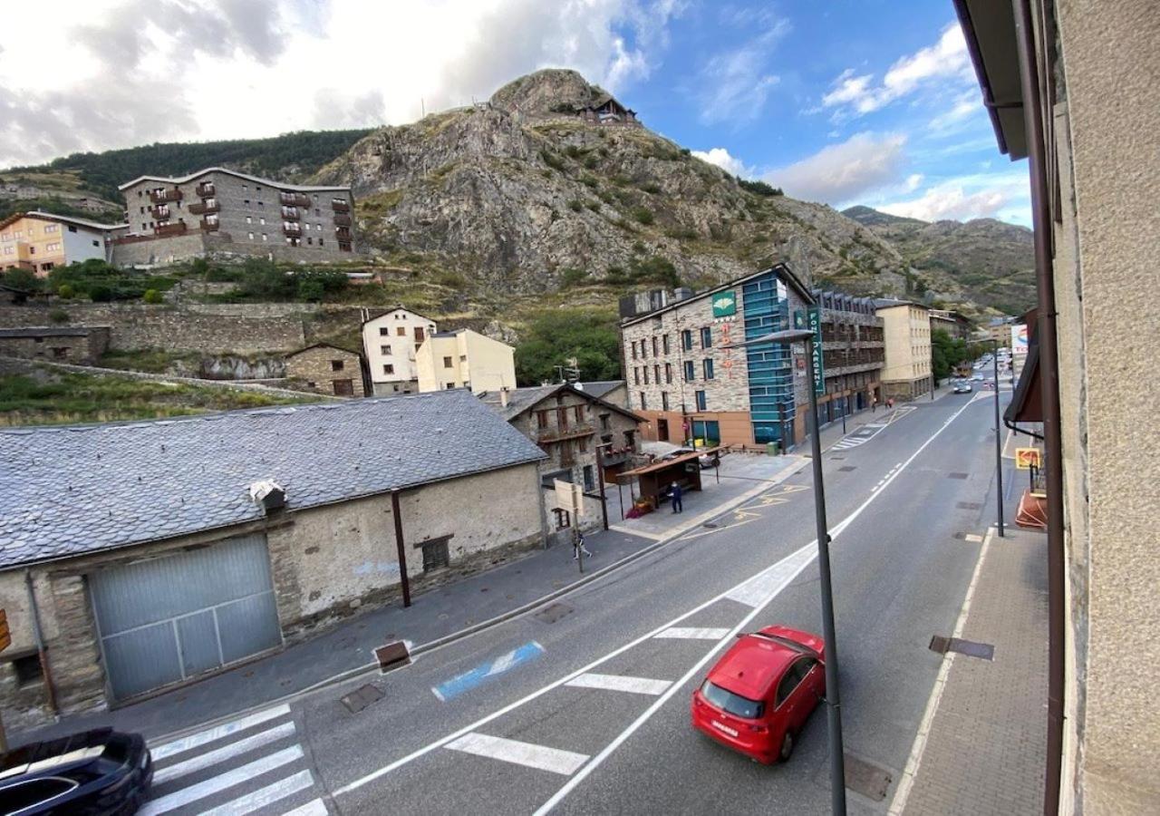 Apartamento L'areny 21 - 6p - - Zona Grandvalira Canillo