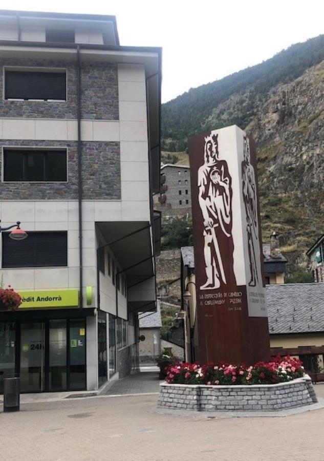 Apartamento L'areny 21 - 6p - - Zona Grandvalira *