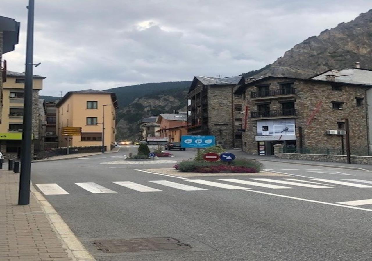 L'areny 21 - 6p - - Zona Grandvalira Apartamento Canillo