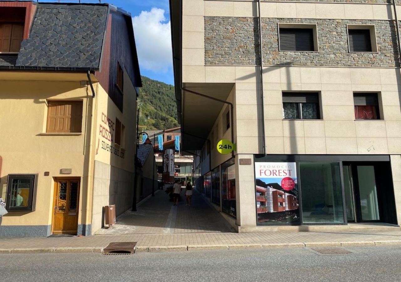 L'areny 21 - 6p - - Zona Grandvalira